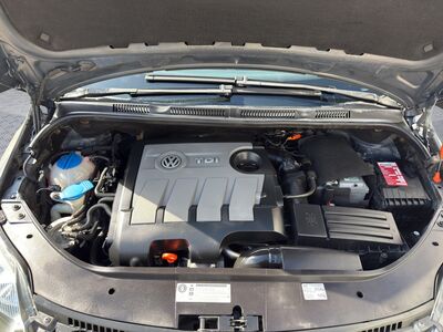 VW Golf Plus Gebrauchtwagen VW Golf Plus Gebrauchtwagen