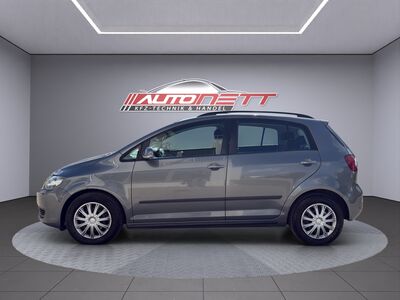 VW Golf Plus Gebrauchtwagen VW Golf Plus Gebrauchtwagen
