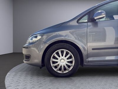 VW Golf Plus Gebrauchtwagen VW Golf Plus Gebrauchtwagen