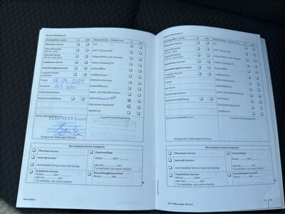 VW Golf Plus Gebrauchtwagen VW Golf Plus Gebrauchtwagen