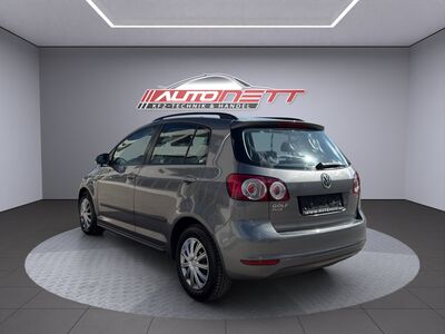 VW Golf Plus Gebrauchtwagen VW Golf Plus Gebrauchtwagen