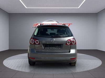 VW Golf Plus Gebrauchtwagen VW Golf Plus Gebrauchtwagen