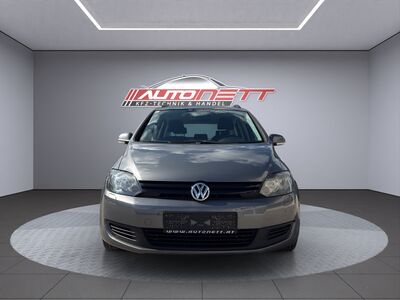 VW Golf Plus Gebrauchtwagen VW Golf Plus Gebrauchtwagen