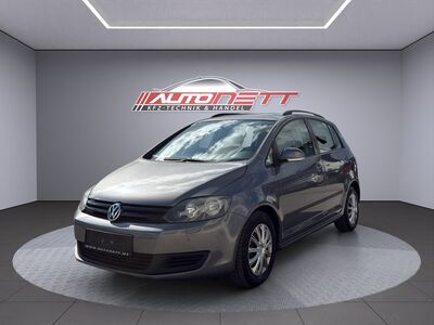 VW Golf Plus Gebrauchtwagen VW Golf Plus Gebrauchtwagen