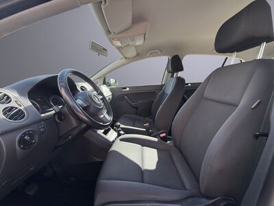 VW Golf Plus Gebrauchtwagen VW Golf Plus Gebrauchtwagen