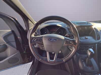 Ford Kuga Gebrauchtwagen Ford Kuga Gebrauchtwagen