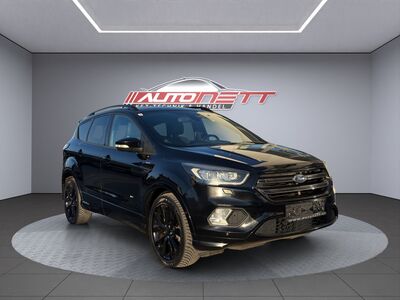 Ford Kuga Gebrauchtwagen Ford Kuga Gebrauchtwagen