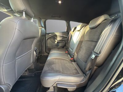 Ford Kuga Gebrauchtwagen Ford Kuga Gebrauchtwagen