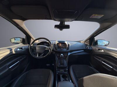 Ford Kuga Gebrauchtwagen Ford Kuga Gebrauchtwagen