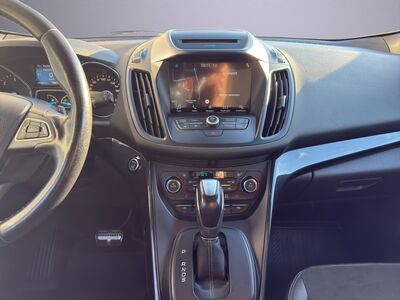 Ford Kuga Gebrauchtwagen Ford Kuga Gebrauchtwagen