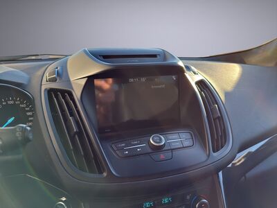 Ford Kuga Gebrauchtwagen Ford Kuga Gebrauchtwagen