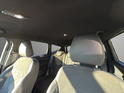 Ford Kuga Gebrauchtwagen Ford Kuga Gebrauchtwagen