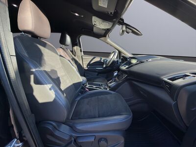 Ford Kuga Gebrauchtwagen Ford Kuga Gebrauchtwagen