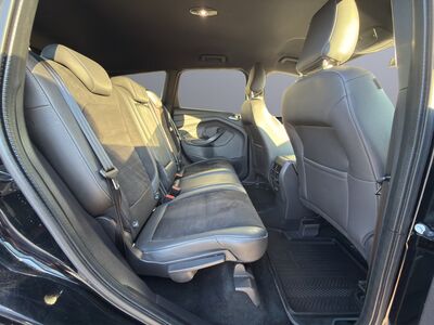 Ford Kuga Gebrauchtwagen Ford Kuga Gebrauchtwagen