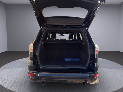 Ford Kuga Gebrauchtwagen Ford Kuga Gebrauchtwagen