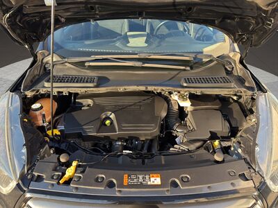 Ford Kuga Gebrauchtwagen Ford Kuga Gebrauchtwagen