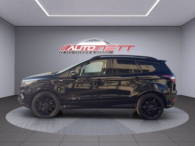 Ford Kuga Gebrauchtwagen Ford Kuga Gebrauchtwagen