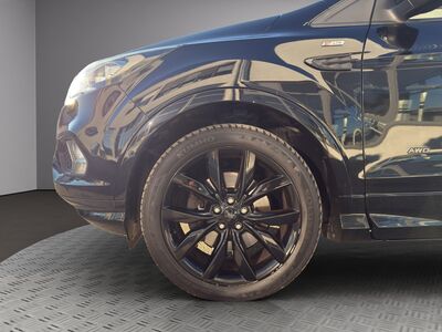Ford Kuga Gebrauchtwagen Ford Kuga Gebrauchtwagen