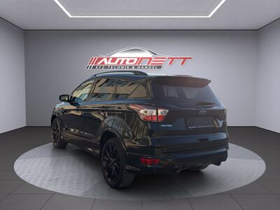 Ford Kuga Gebrauchtwagen Ford Kuga Gebrauchtwagen