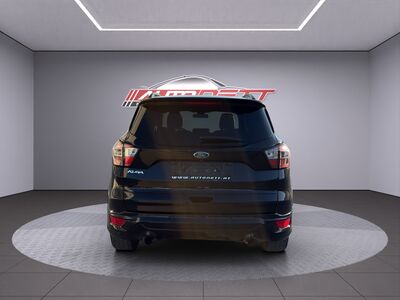 Ford Kuga Gebrauchtwagen Ford Kuga Gebrauchtwagen