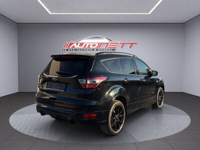 Ford Kuga Gebrauchtwagen Ford Kuga Gebrauchtwagen