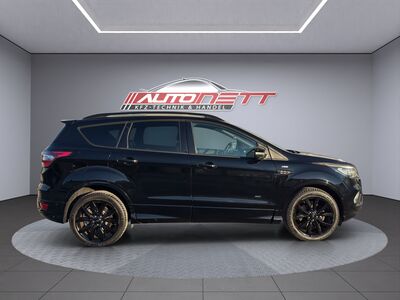 Ford Kuga Gebrauchtwagen Ford Kuga Gebrauchtwagen