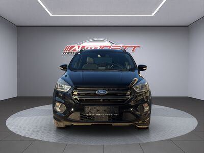 Ford Kuga Gebrauchtwagen Ford Kuga Gebrauchtwagen