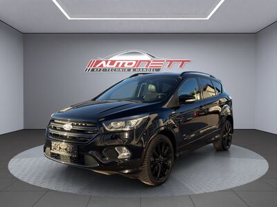 Ford Kuga Gebrauchtwagen Ford Kuga Gebrauchtwagen