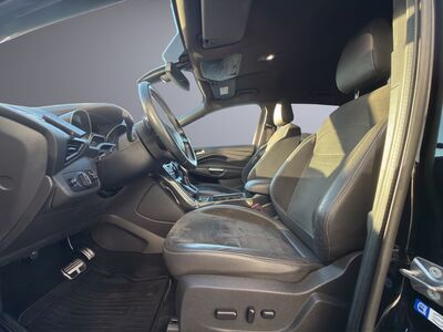 Ford Kuga Gebrauchtwagen Ford Kuga Gebrauchtwagen