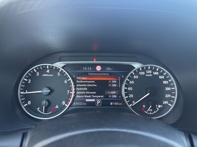 Nissan Juke Gebrauchtwagen