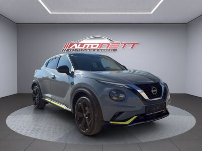 Nissan Juke Gebrauchtwagen