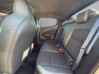Nissan Juke Gebrauchtwagen