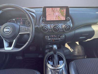 Nissan Juke Gebrauchtwagen