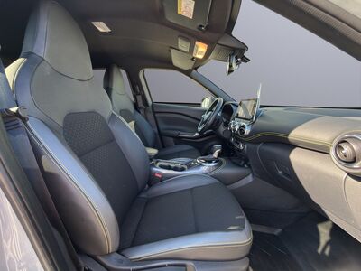 Nissan Juke Gebrauchtwagen