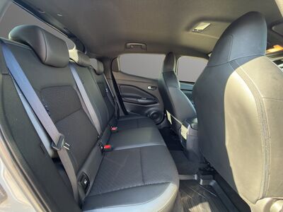 Nissan Juke Gebrauchtwagen
