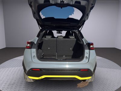 Nissan Juke Gebrauchtwagen