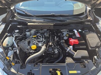 Nissan Juke Gebrauchtwagen