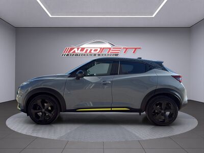 Nissan Juke Gebrauchtwagen