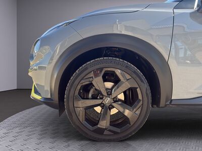 Nissan Juke Gebrauchtwagen