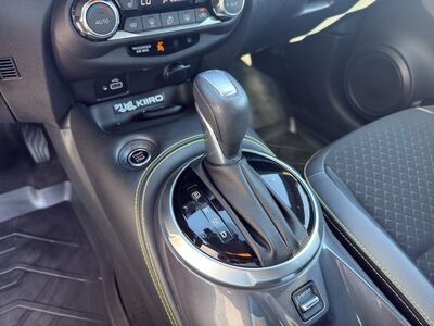 Nissan Juke Gebrauchtwagen