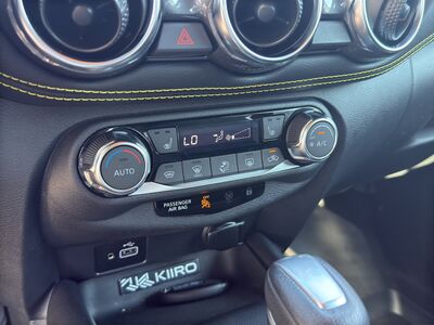 Nissan Juke Gebrauchtwagen