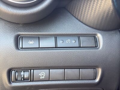 Nissan Juke Gebrauchtwagen
