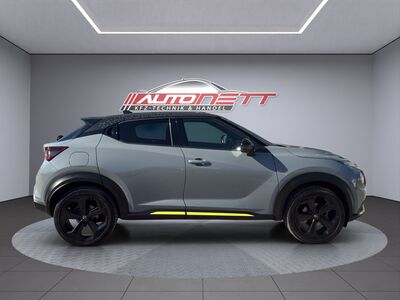 Nissan Juke Gebrauchtwagen