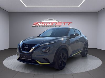 Nissan Juke Gebrauchtwagen