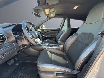 Nissan Juke Gebrauchtwagen