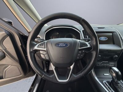 Ford S-MAX Gebrauchtwagen Ford S-MAX Gebrauchtwagen