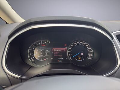 Ford S-MAX Gebrauchtwagen Ford S-MAX Gebrauchtwagen