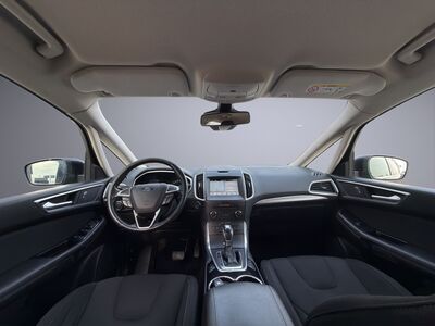 Ford S-MAX Gebrauchtwagen Ford S-MAX Gebrauchtwagen