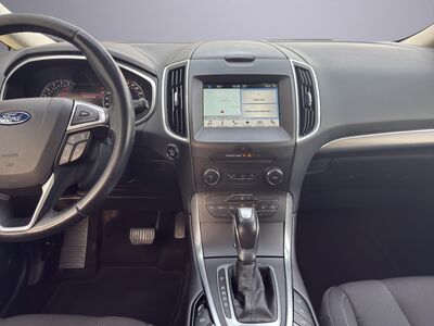 Ford S-MAX Gebrauchtwagen Ford S-MAX Gebrauchtwagen