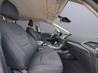 Ford S-MAX Gebrauchtwagen Ford S-MAX Gebrauchtwagen